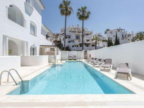 Ivy Residence 3 Modern Bbq Gated Pool Marbella